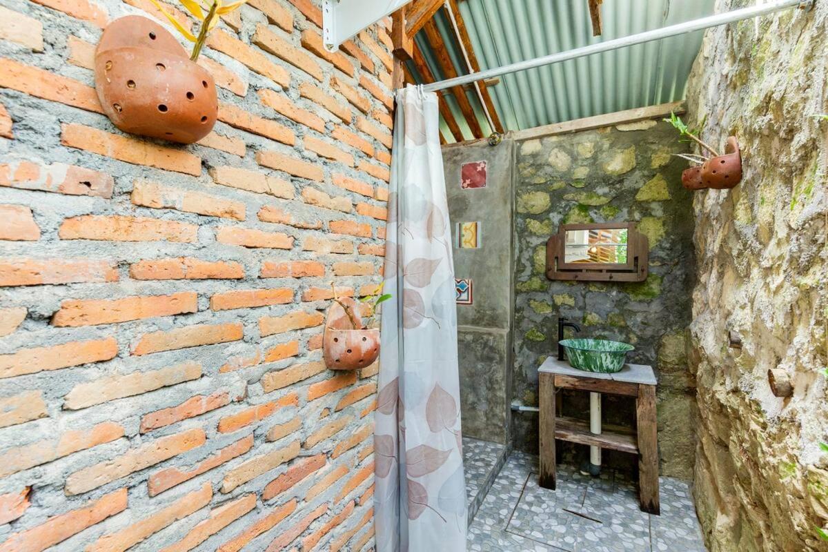 Omah Cantrik, Ethnic Java House With Nature View Jarakan Exterior foto